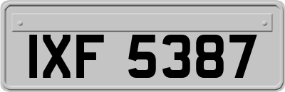 IXF5387