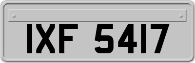 IXF5417