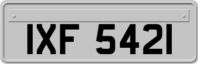 IXF5421