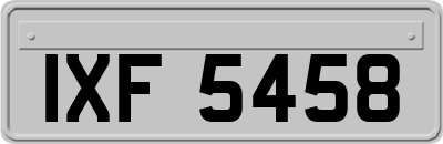 IXF5458