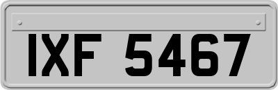 IXF5467