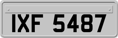 IXF5487