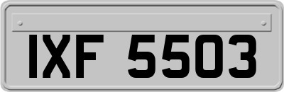 IXF5503