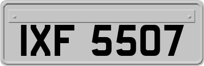 IXF5507