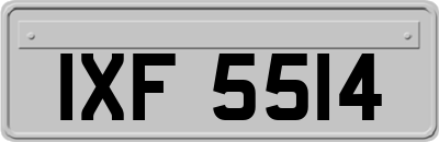 IXF5514