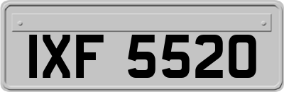 IXF5520