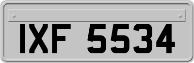 IXF5534