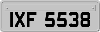 IXF5538