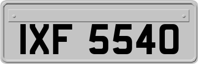 IXF5540
