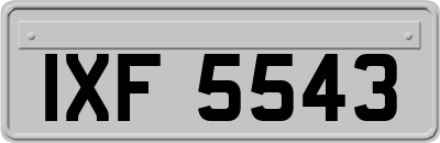 IXF5543