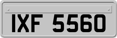 IXF5560