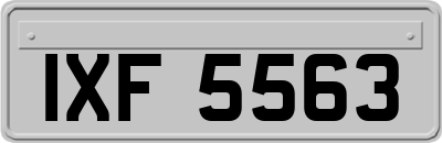 IXF5563