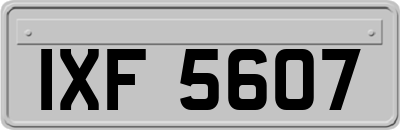 IXF5607