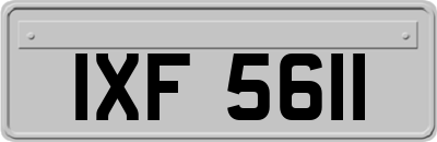 IXF5611