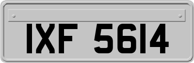 IXF5614