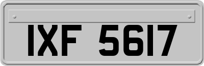 IXF5617