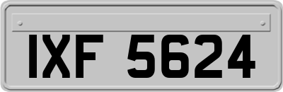 IXF5624