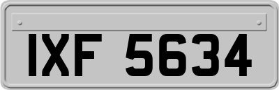 IXF5634