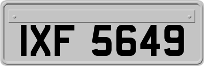 IXF5649