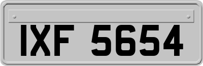 IXF5654