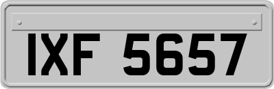 IXF5657