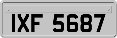 IXF5687