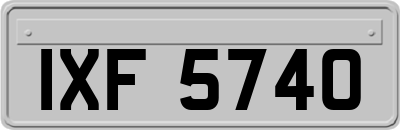 IXF5740
