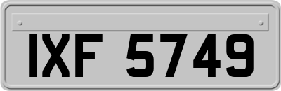 IXF5749