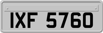 IXF5760