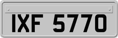IXF5770