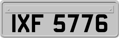 IXF5776