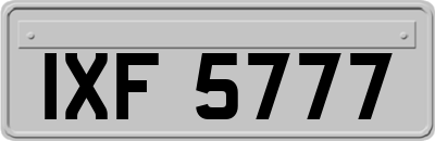 IXF5777