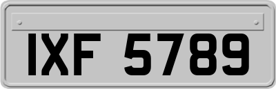 IXF5789