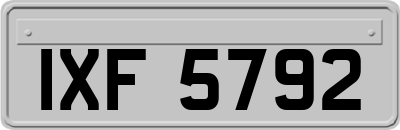 IXF5792