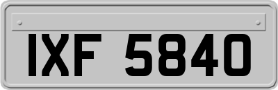 IXF5840