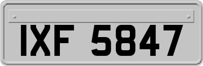 IXF5847