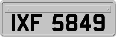 IXF5849