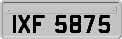 IXF5875