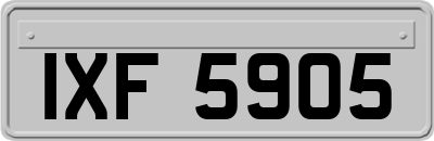 IXF5905