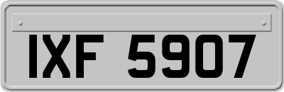 IXF5907