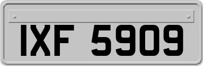 IXF5909