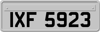 IXF5923
