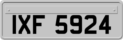 IXF5924
