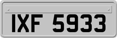 IXF5933
