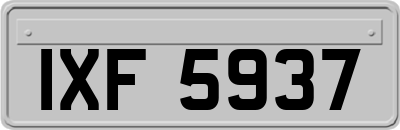 IXF5937