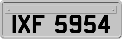 IXF5954