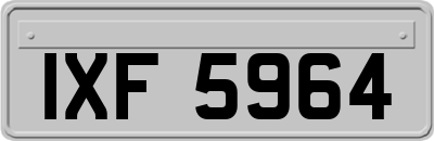 IXF5964