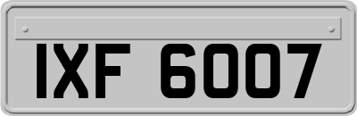 IXF6007