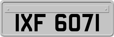 IXF6071