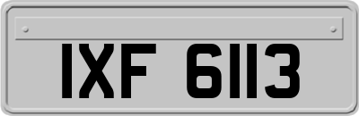 IXF6113
